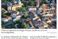 la photo du mois novembre 2021